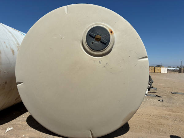 Plastic water tanks for sale